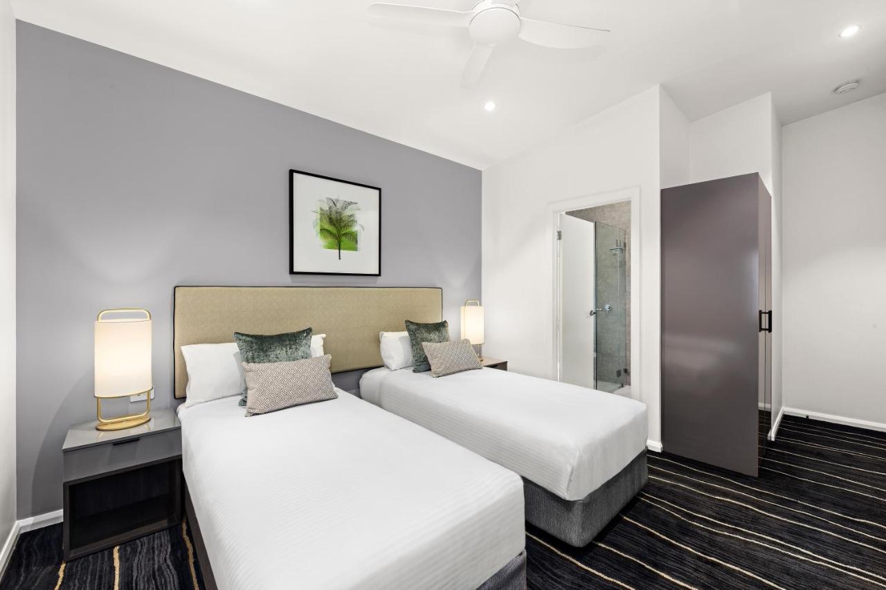 Club Wyndham Flynns Beach, Trademark Collection By Wyndham Port Macquarie Exterior foto